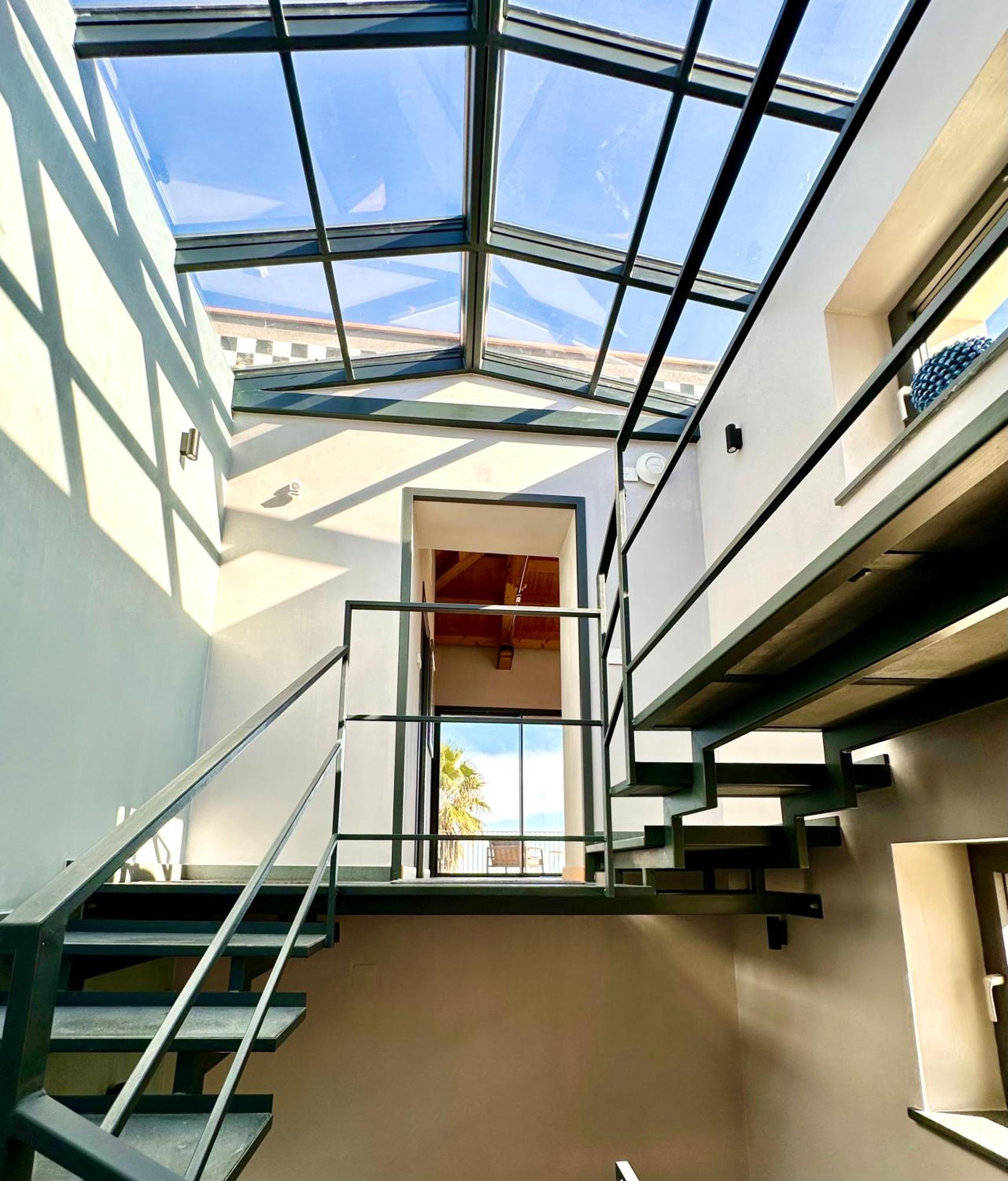 Villa Aya Riposto Extérieur photo